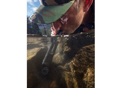 LifeStraw Paille filtrante Personnal