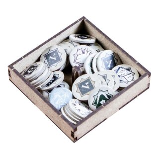 Arkham Horror LCG Organizer