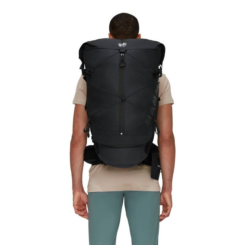 Mammut Ducan Spine 50-60 Wanderrucksack