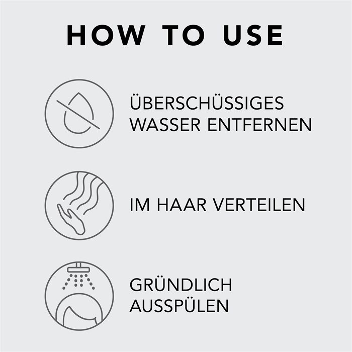 Preset Conditioner