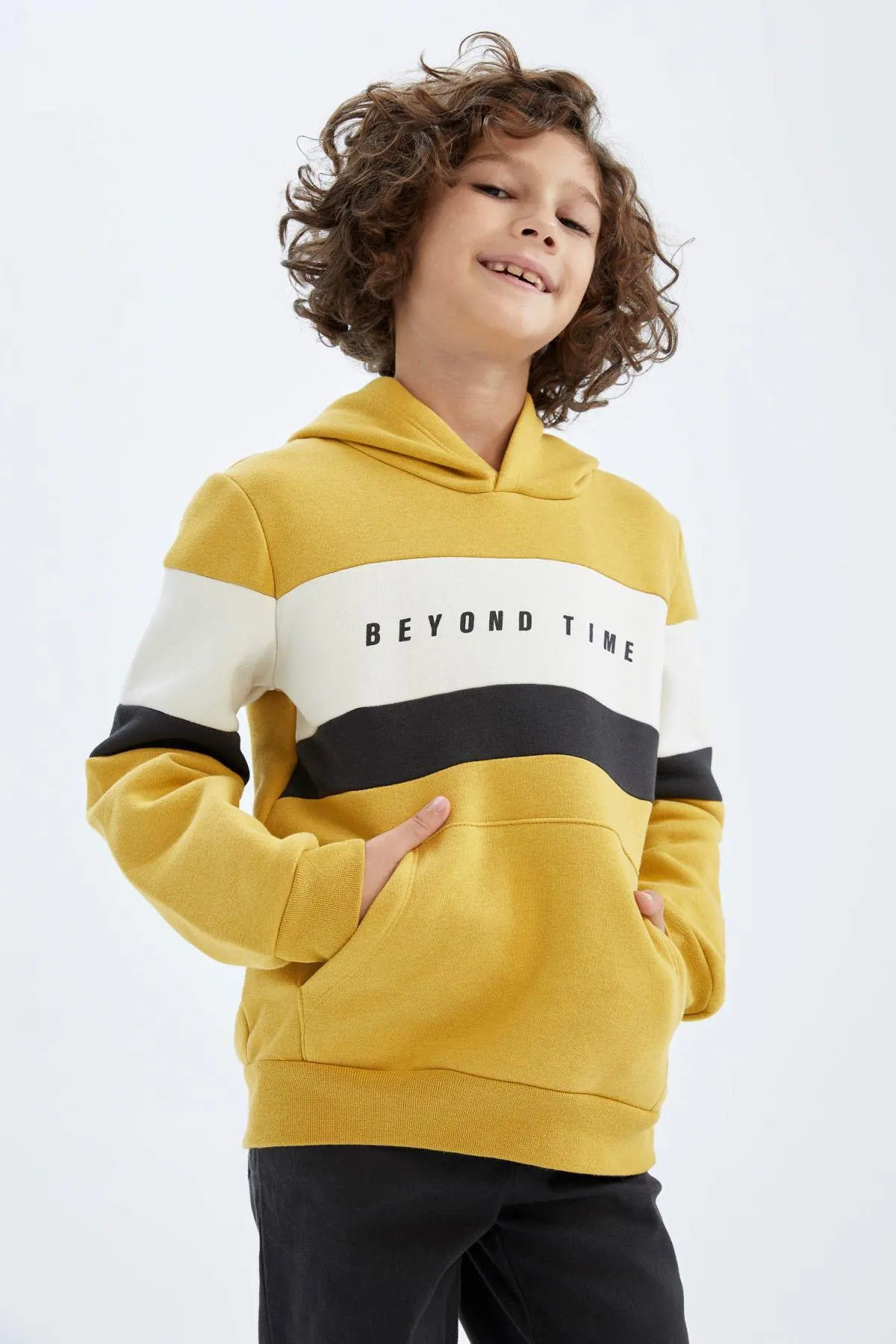 DeFacto  Kapuzenpullover für Jungen