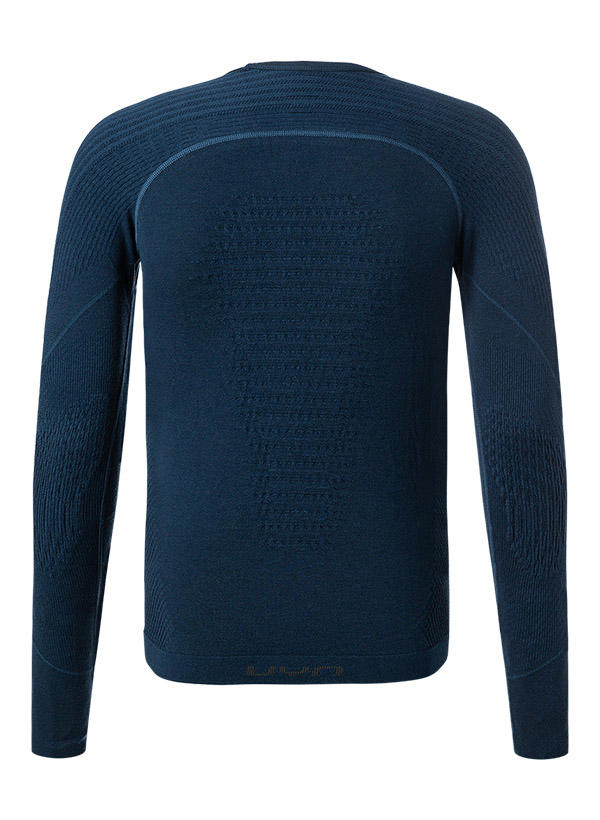 UYN, Funktionsshirt, Kapok, pazifik