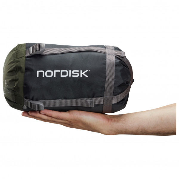 Nordisk - Jorund Tech Bivy - Tarp