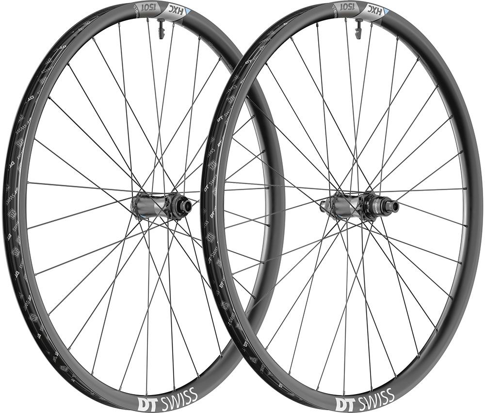 DT Swiss HXC 1501 Spline® LS 27,5