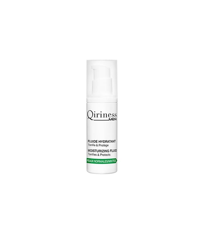 Qiriness-FLUIDE HYDRATANT-Fluide Hydratant
