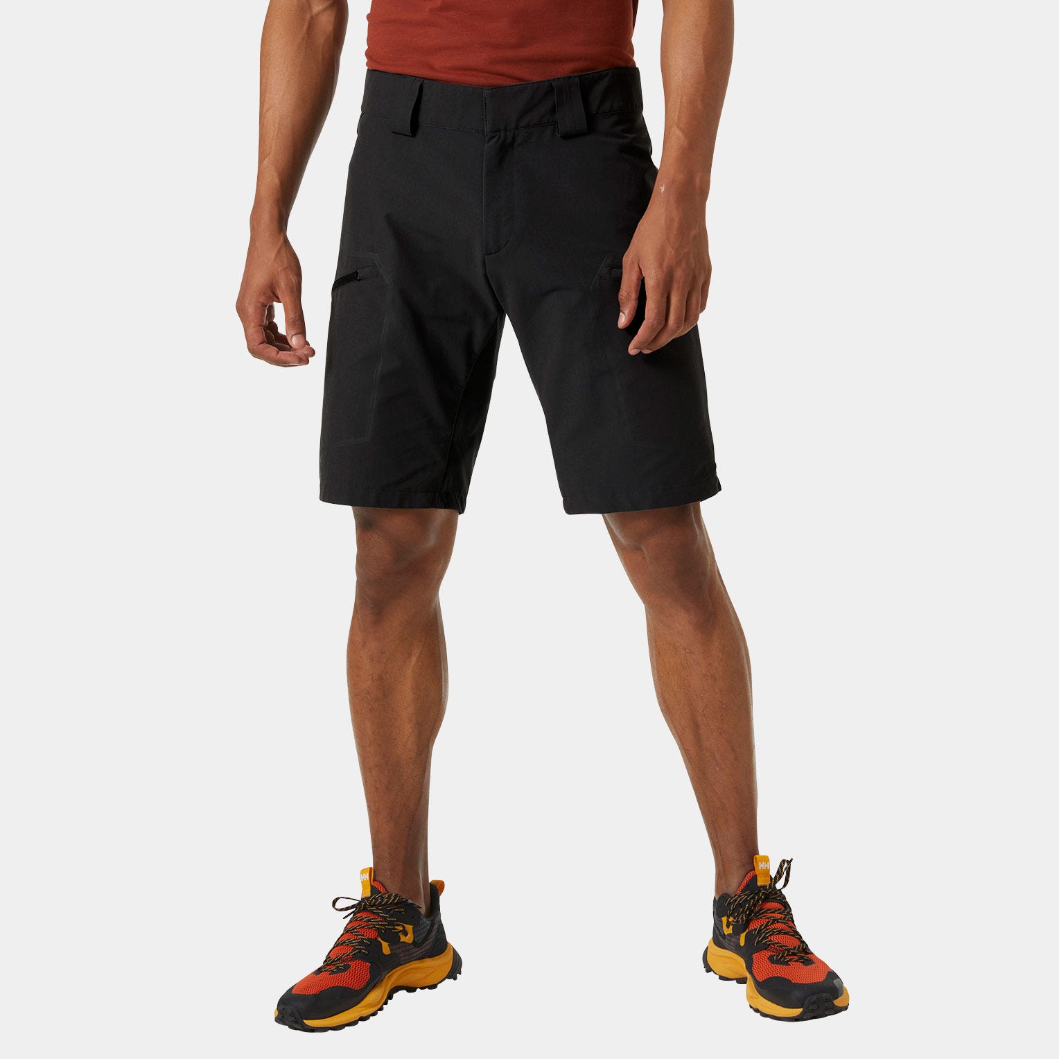 Men's HP Racing Deck Shorts