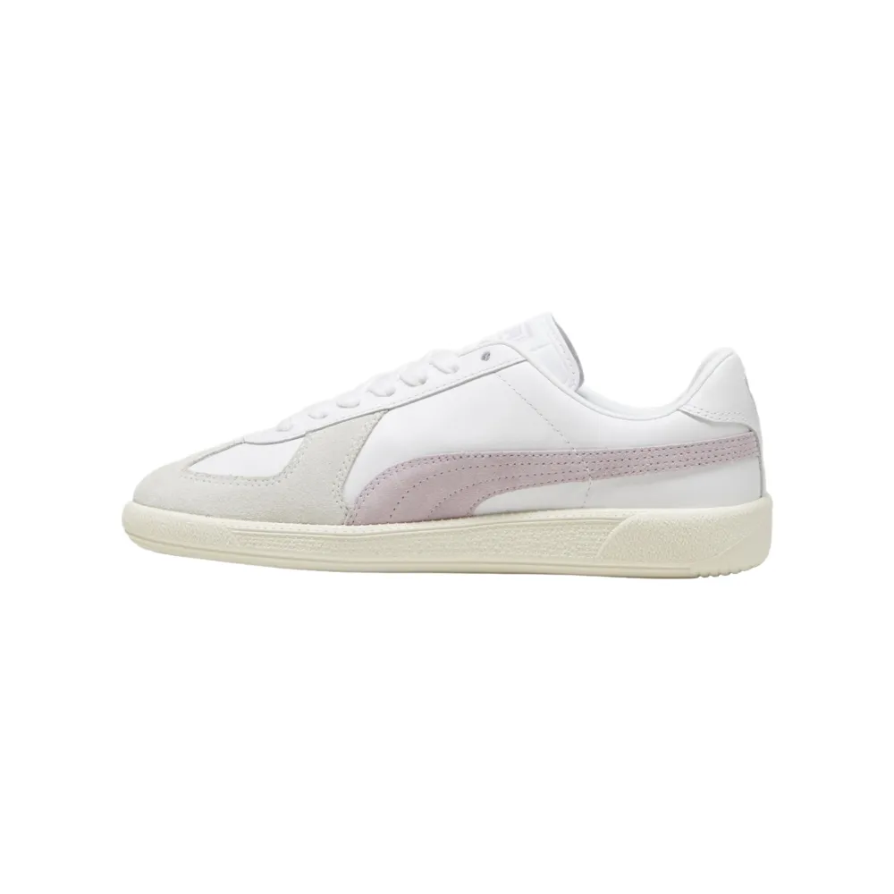 PUMA Army Trainer 386607/012 / weiss
