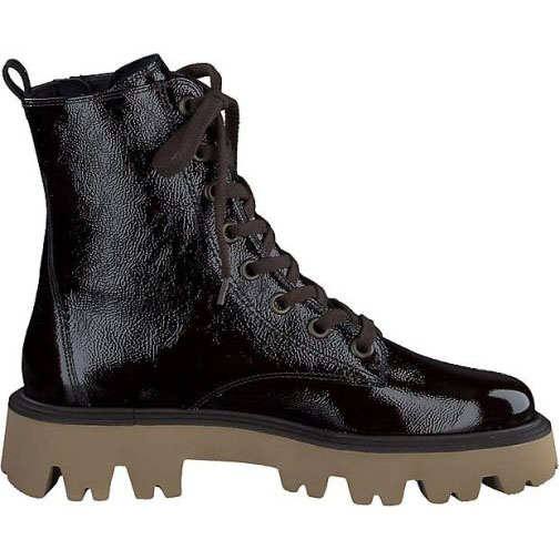 Paul Green Stiefelette