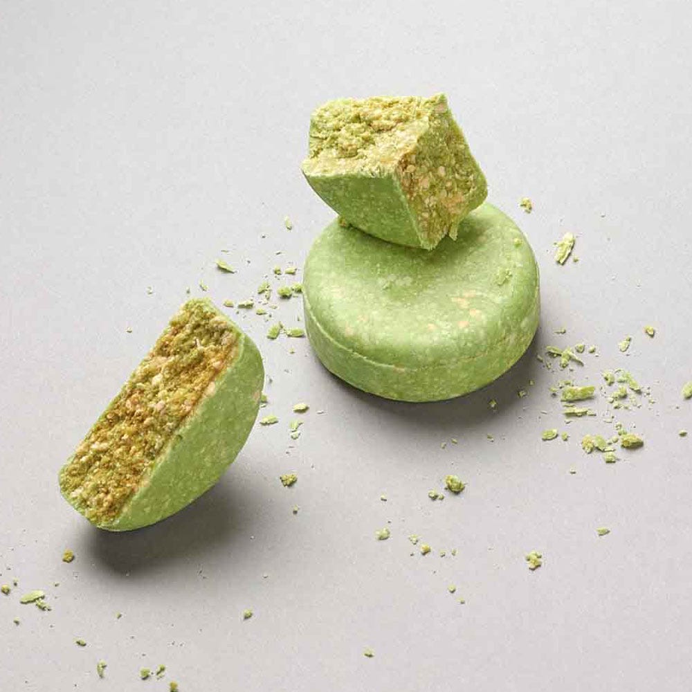Abhati Suisse Shampoo Bar Surya 58 g