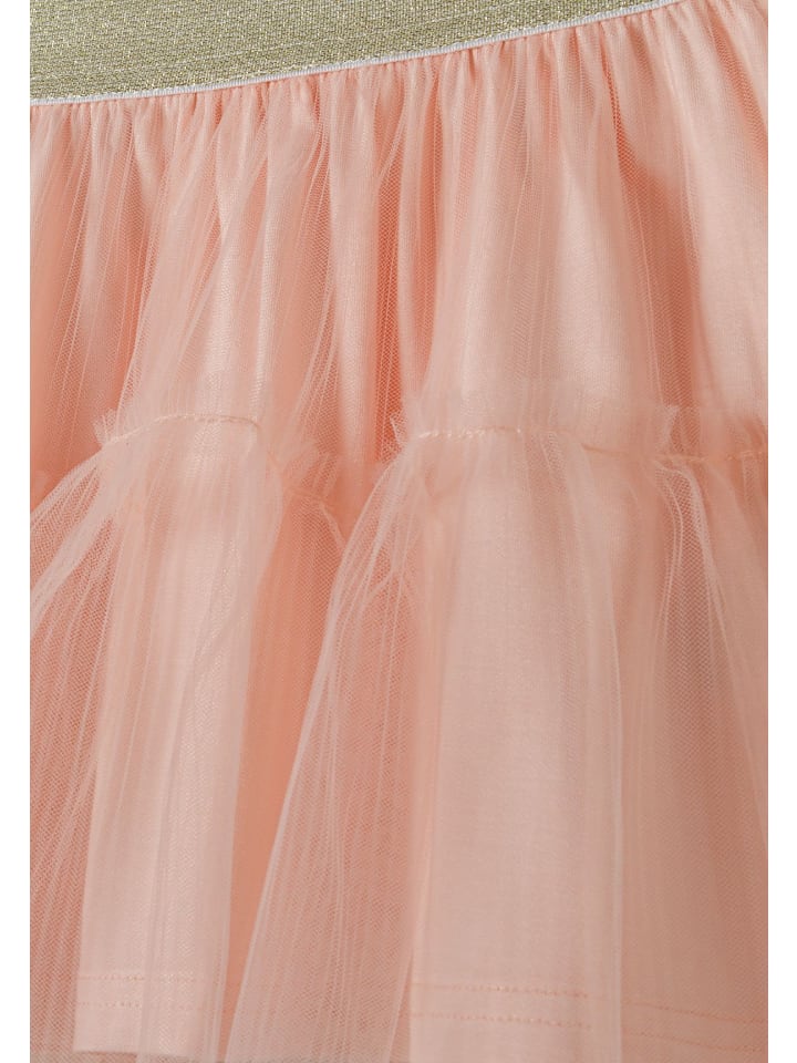 Minoti Knielange Röcke (Midi) 18PARTYSKIRT 40 in orange günstig kaufen