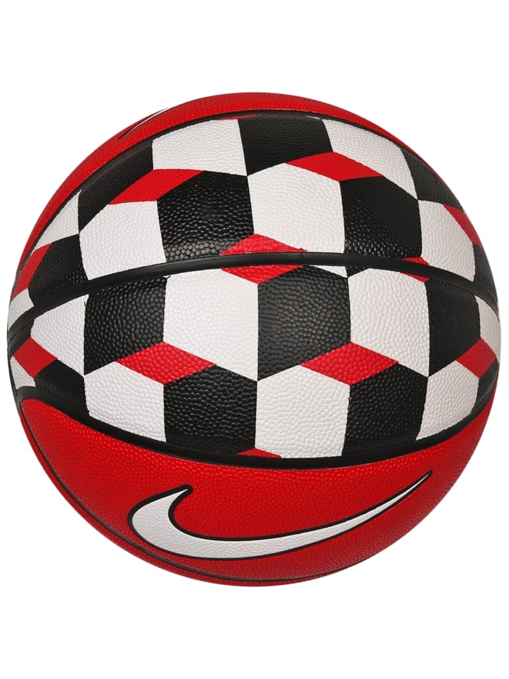 Nike Nike Everyday All Court 8P Ball Deflated in Blau günstig kaufen 7