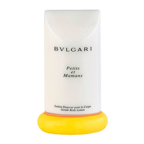 Bvlgari Petits & Mamans Body Lotion 200 ml