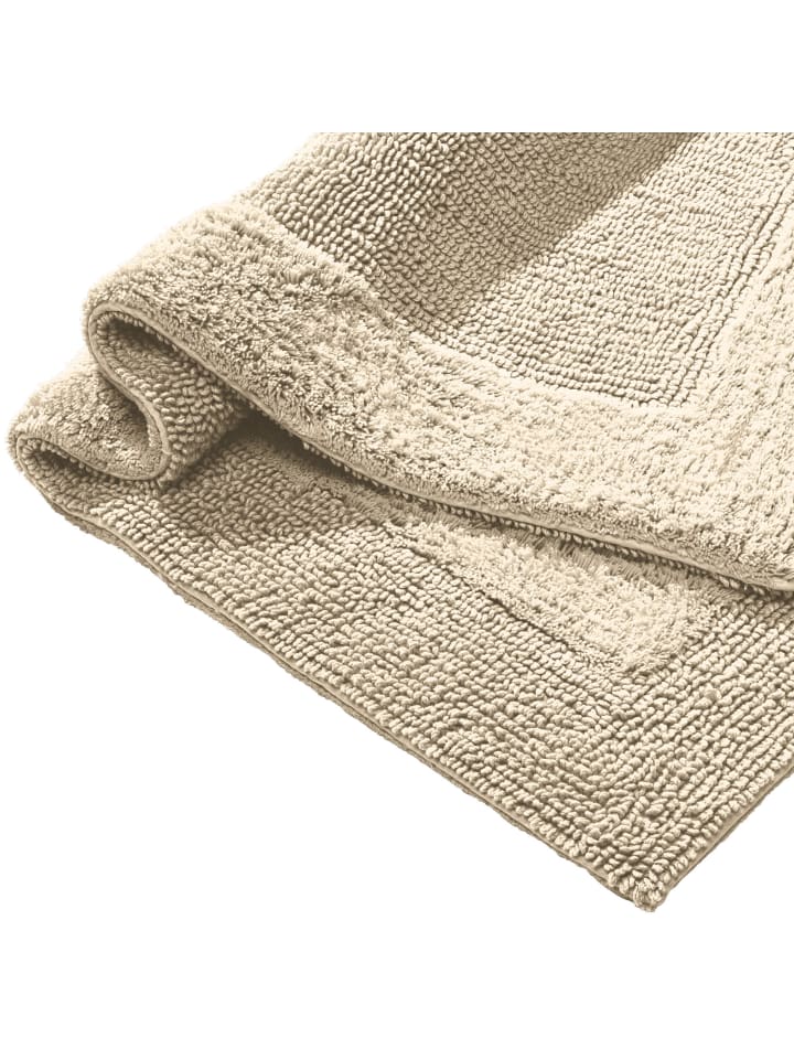 Erwin Müller Badteppich Stuttgart in beige günstig kaufen