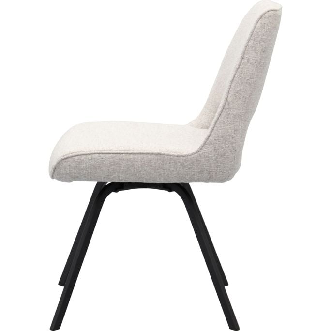 Trendhopper Esszimmerstuhl Ava Oasis Shell