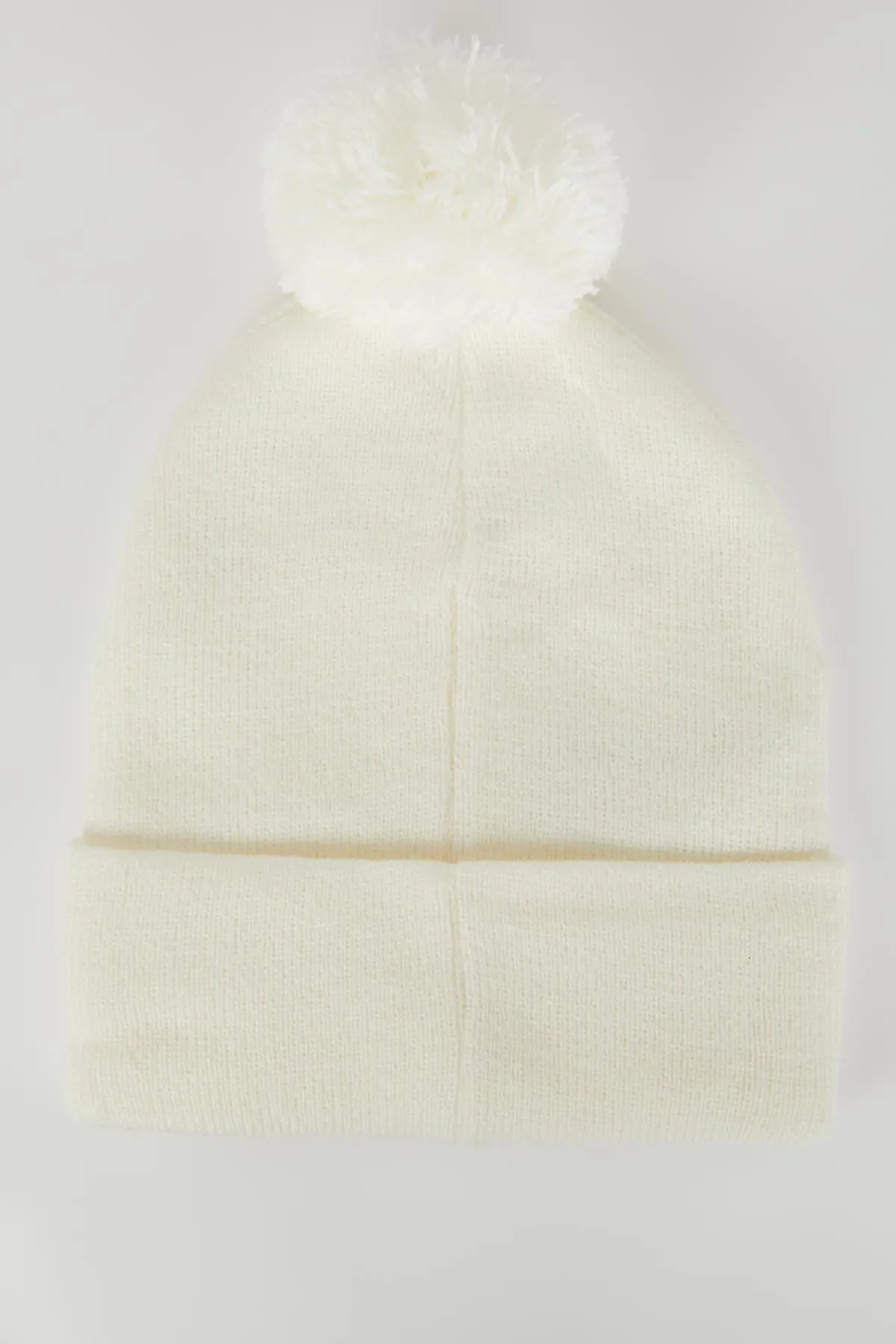 DeFacto  Baskenmütze mit Pompom für Mädchen X9319a623wn