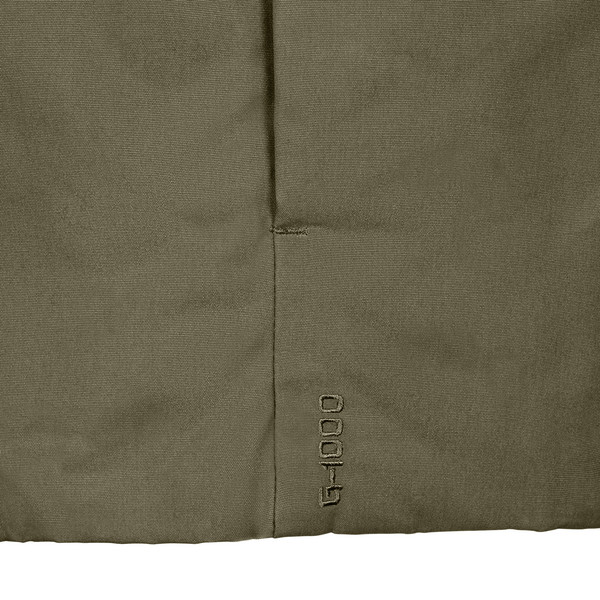 SINGI PADDED VEST M Herren - Weste