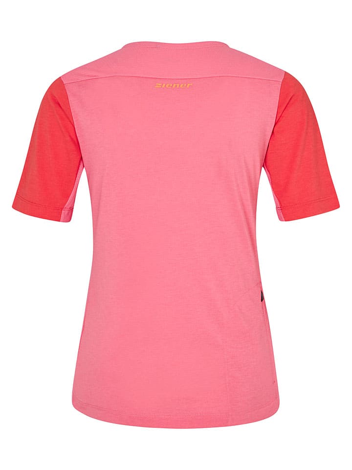 Ziener Fahrradtrikot 