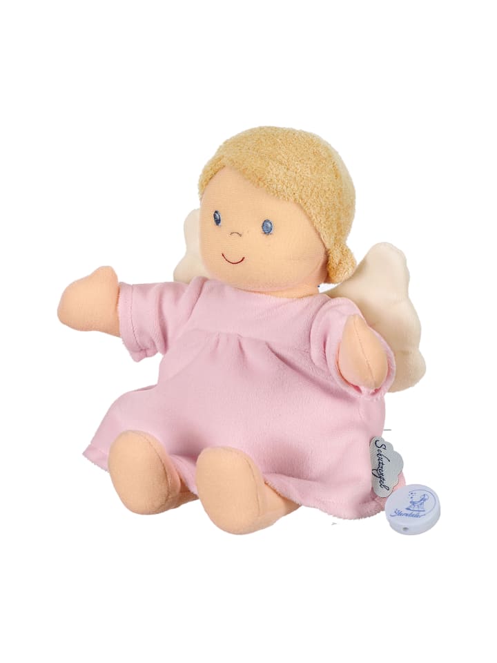 Sterntaler Spieluhr L Schutzengel in mehrfarbig günstig kaufen onesize
