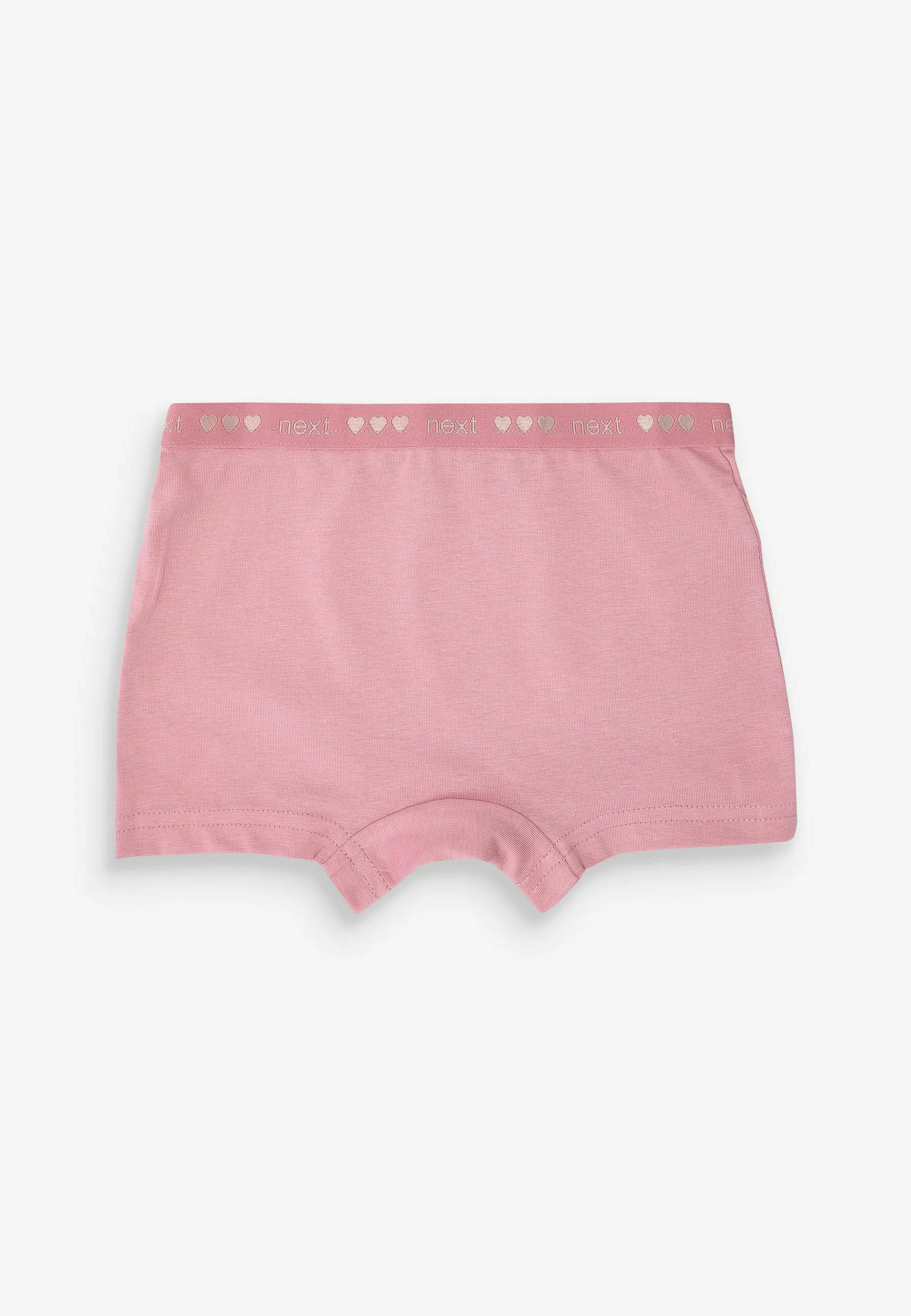 Siguiente PACK 5 - Culotte