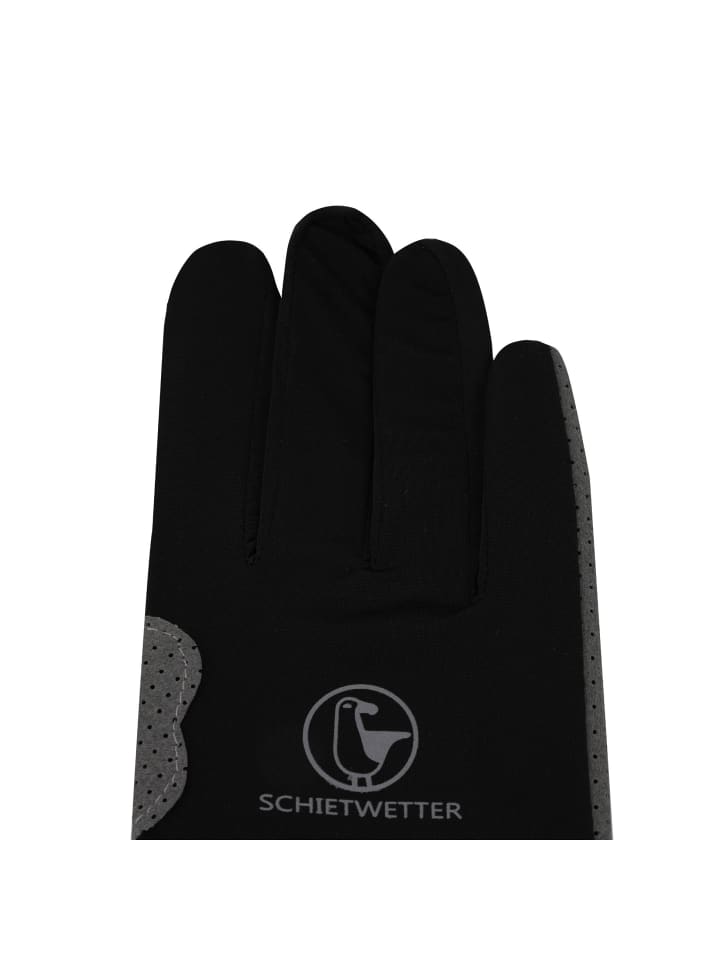 SCHIETWETTER Handschuh Hilli in black günstig kaufen