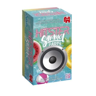 Hitster – Summer Party (DE)