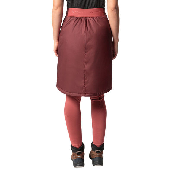 NEYLAND PADDED SKIRT Damen - Rock