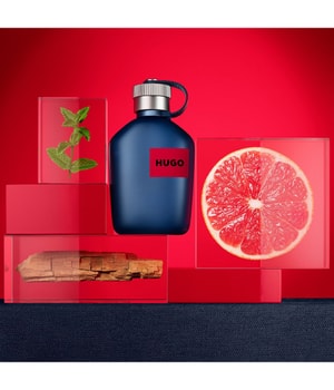 HUGO BOSS Hugo Jeans Eau de Toilette 125 ml