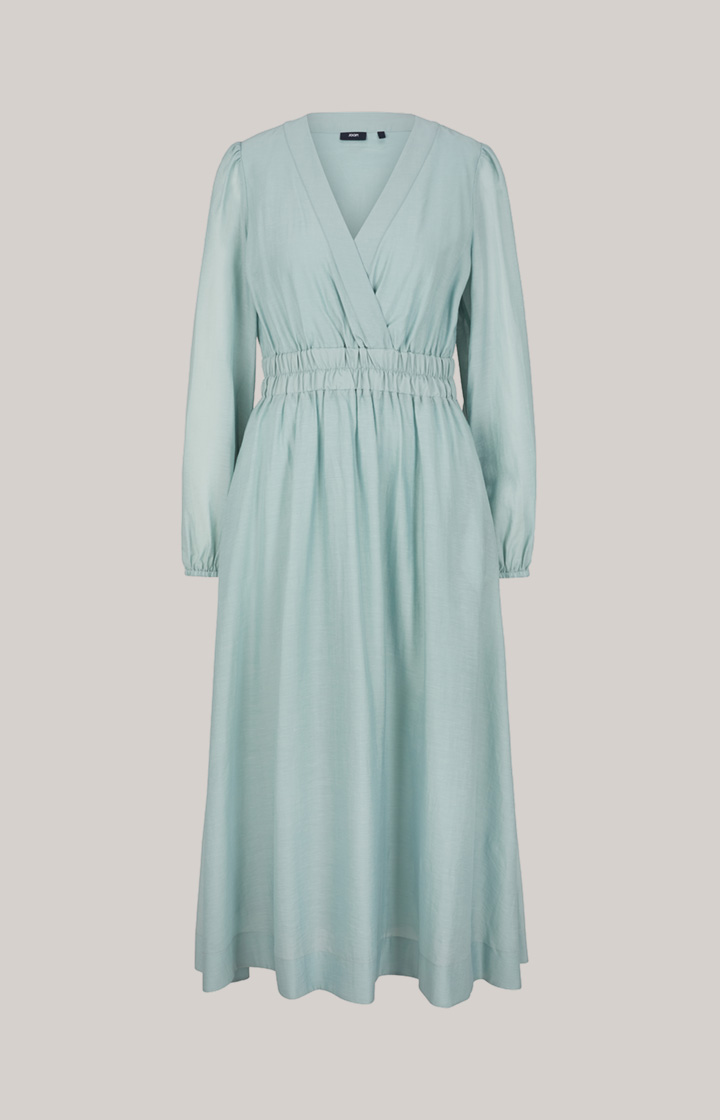 Maxi-Kleid in Mint