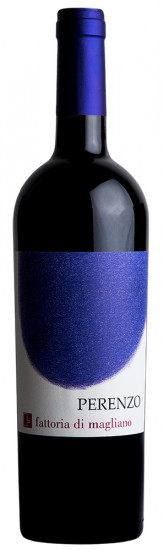 2019 Perenzo Maremma Toscana DOC trocken Bio - Fattoria di Magliano