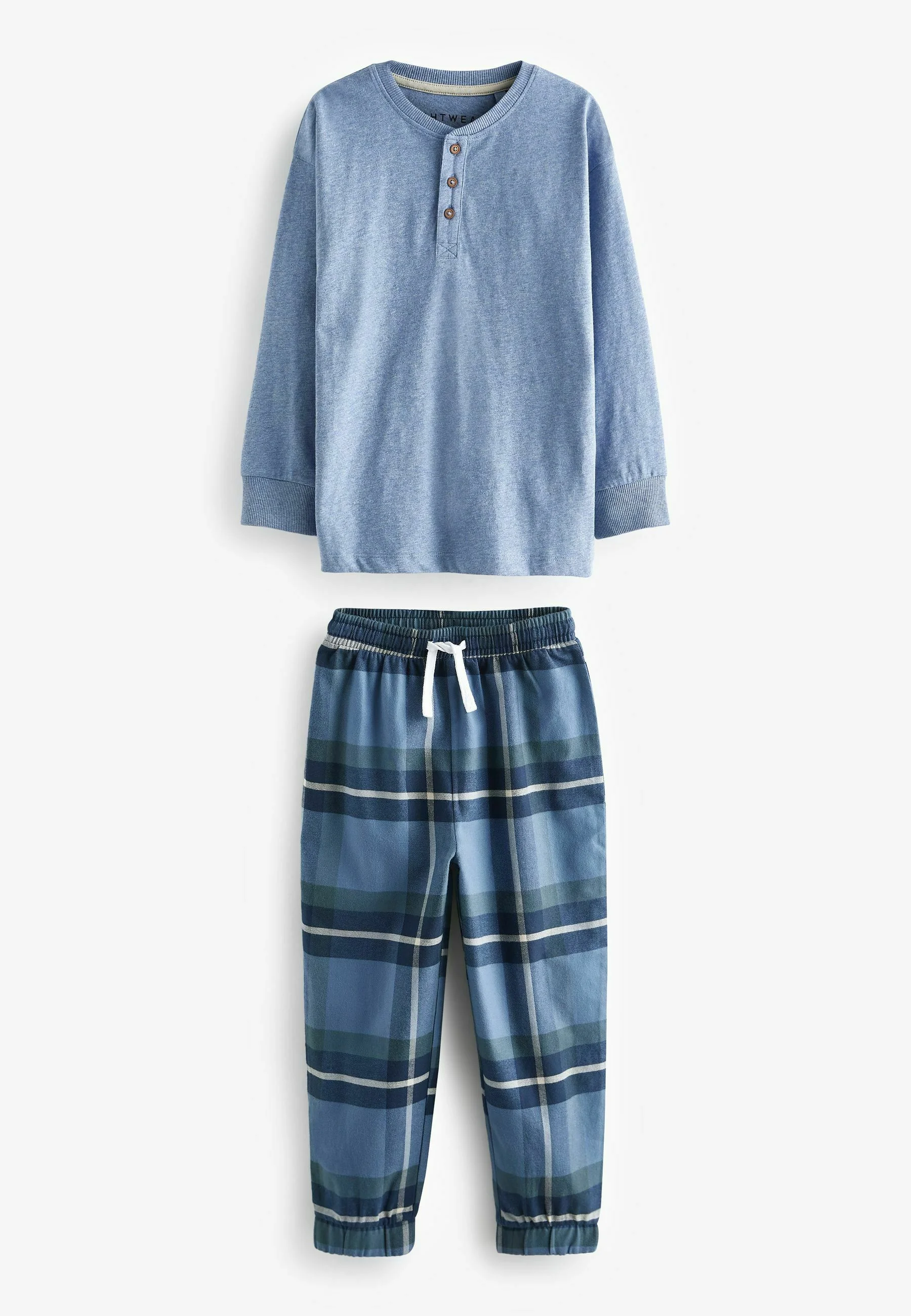 Siguiente PACK DE 2 - Pijamas