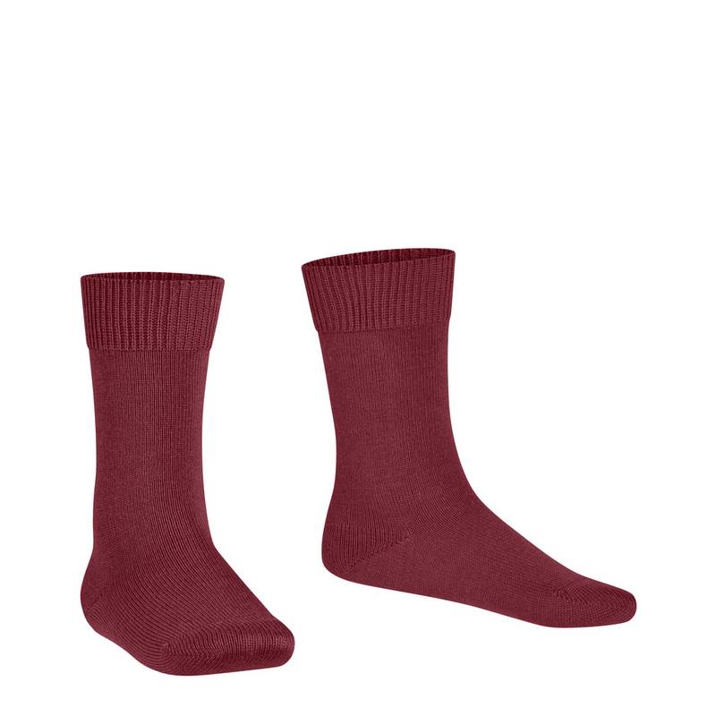 Falke Comfort Wool Freizeitsocken Kinder
