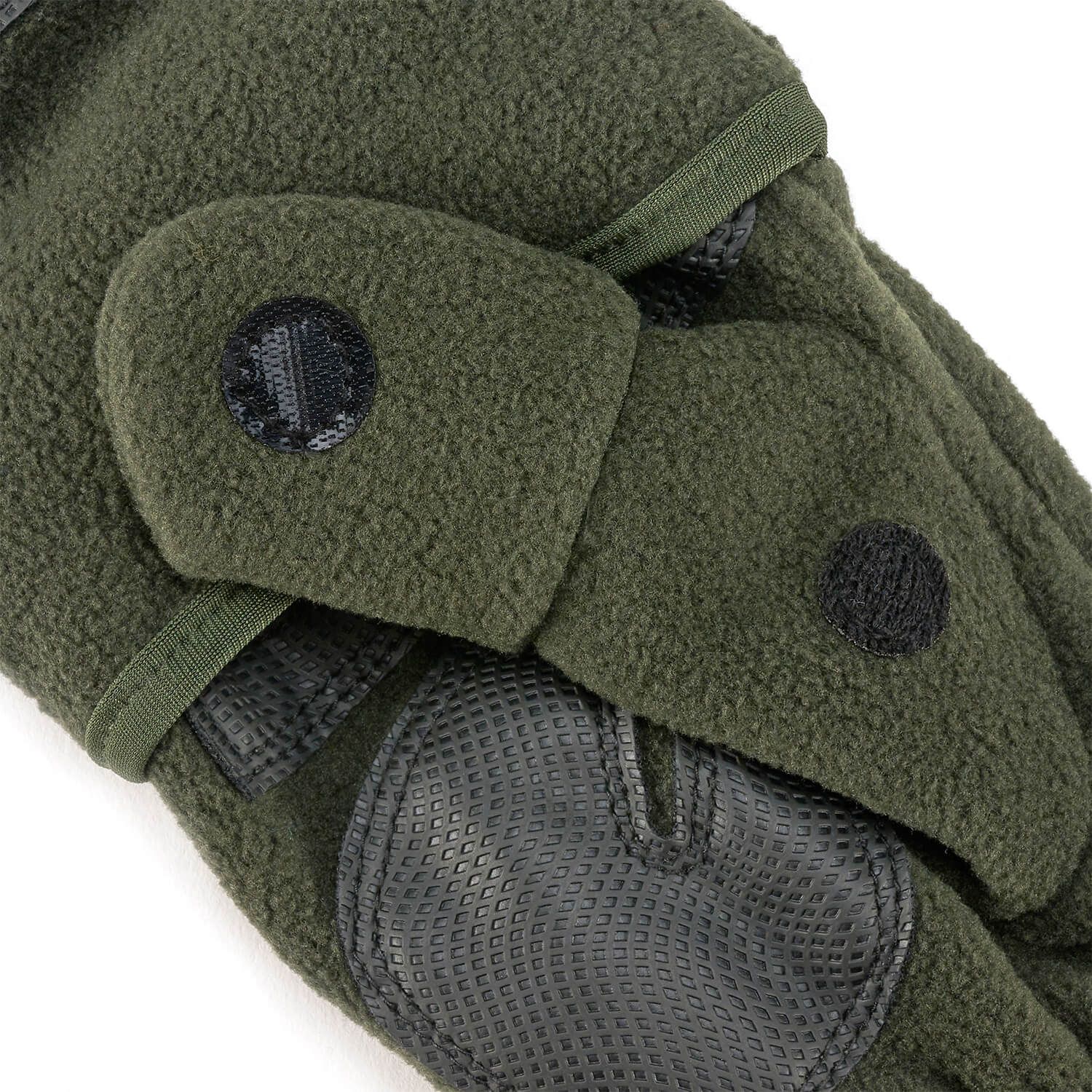 Trigger Gloves Klapphandschuhe