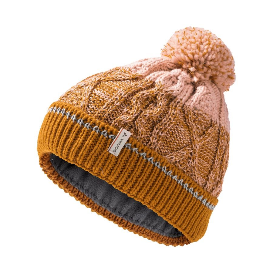 Cornua III Strickmütze Kinder