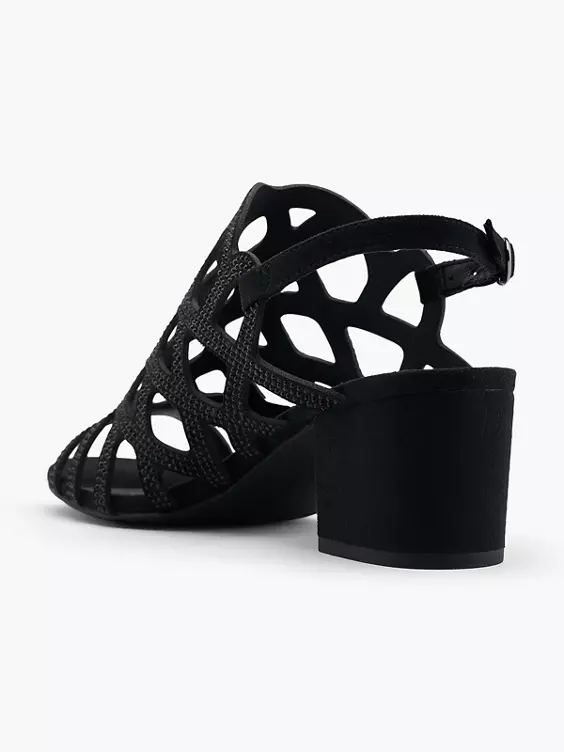 Graceland Sandalette
