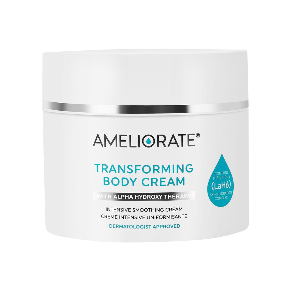 ameliorate Crème transformatrice pour le corps 225 ml AMELIORATE Body Care