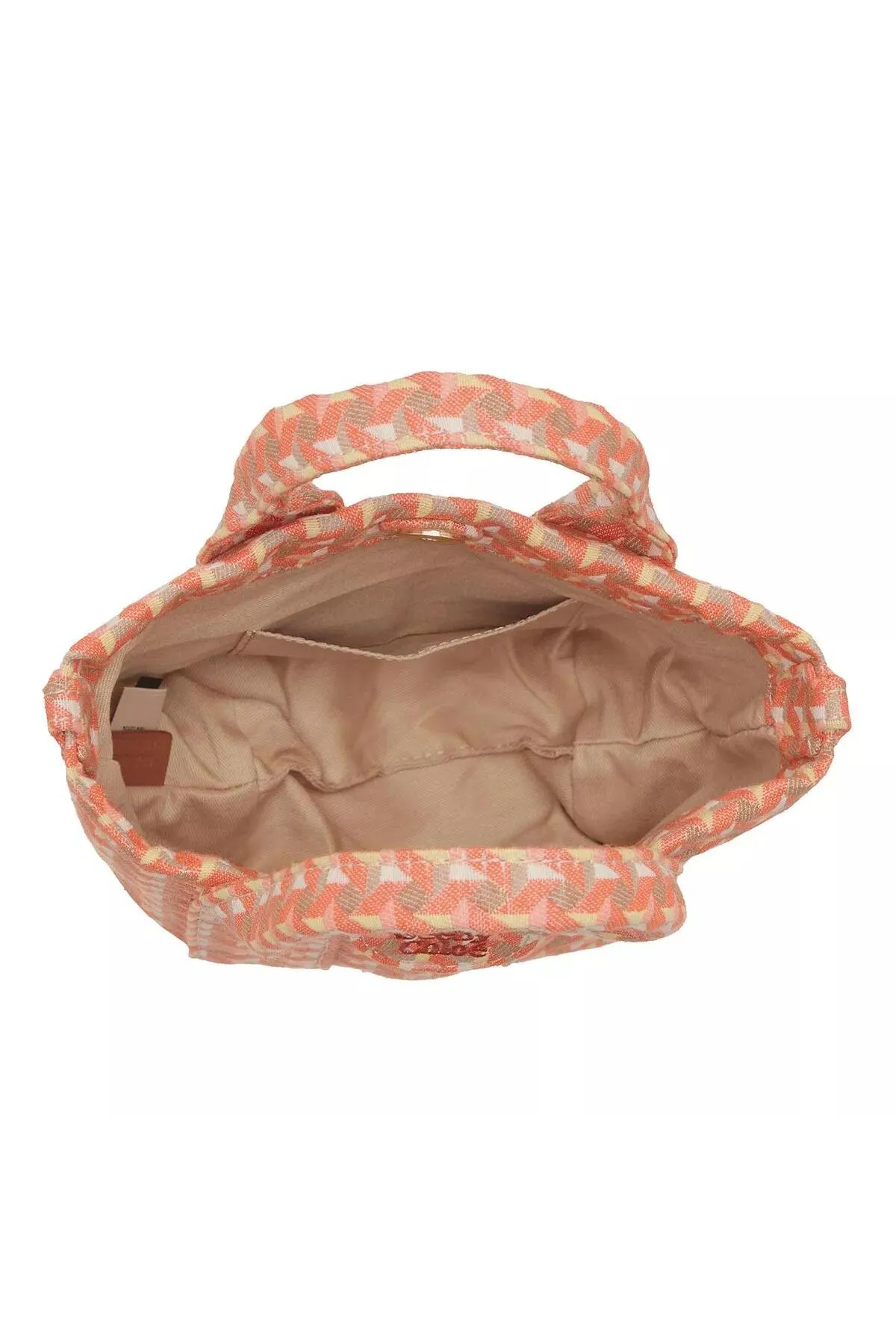 See by Chloé  Laetizia Mini-Tragetasche Happy Orange