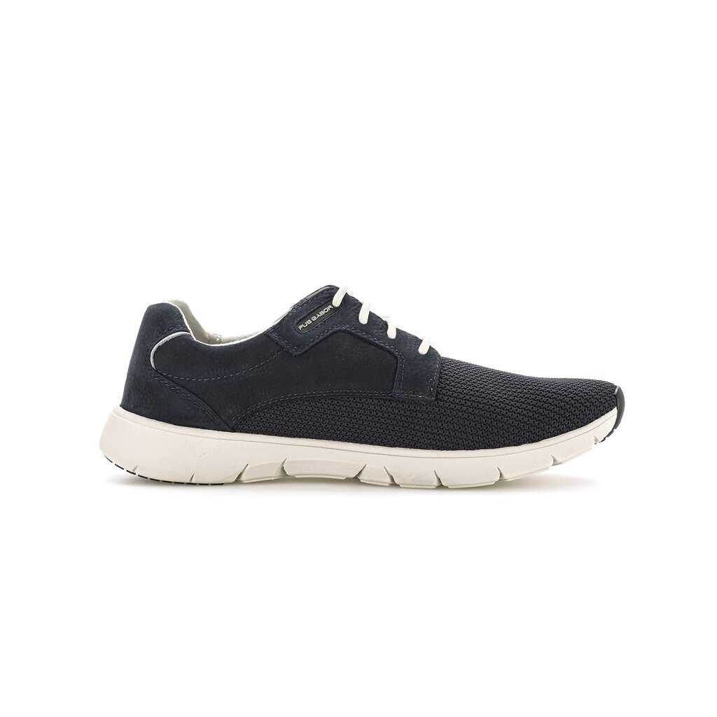Pius Gabor PG1018 Sneaker low blau