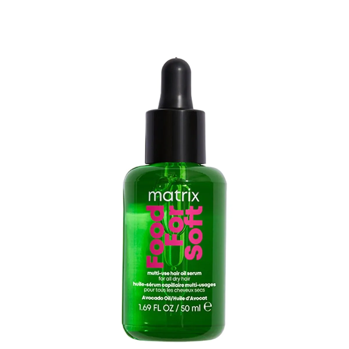 Matrix Food For Soft Hair Oil Εντατικής Ενυδάτωσης