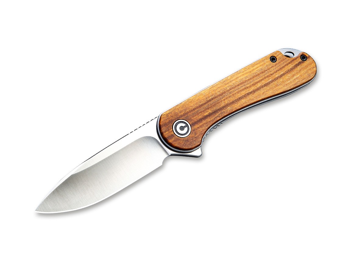 Elementum Rosewood