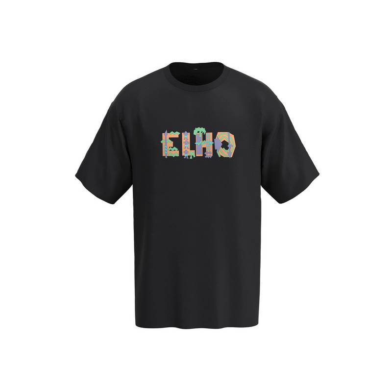 elho KARIBIK 89 Printshirt