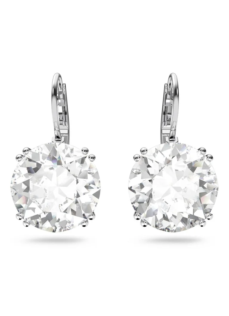 Orecchini Swarovski Millenia con cristallo