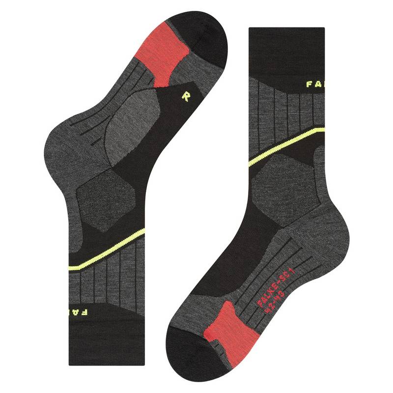 Falke SC 1 Socken Herren