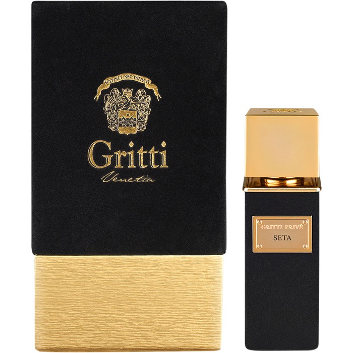 Extrait de Parfum