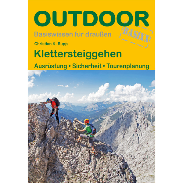 KLETTERSTEIGGEHEN - Ratgeber