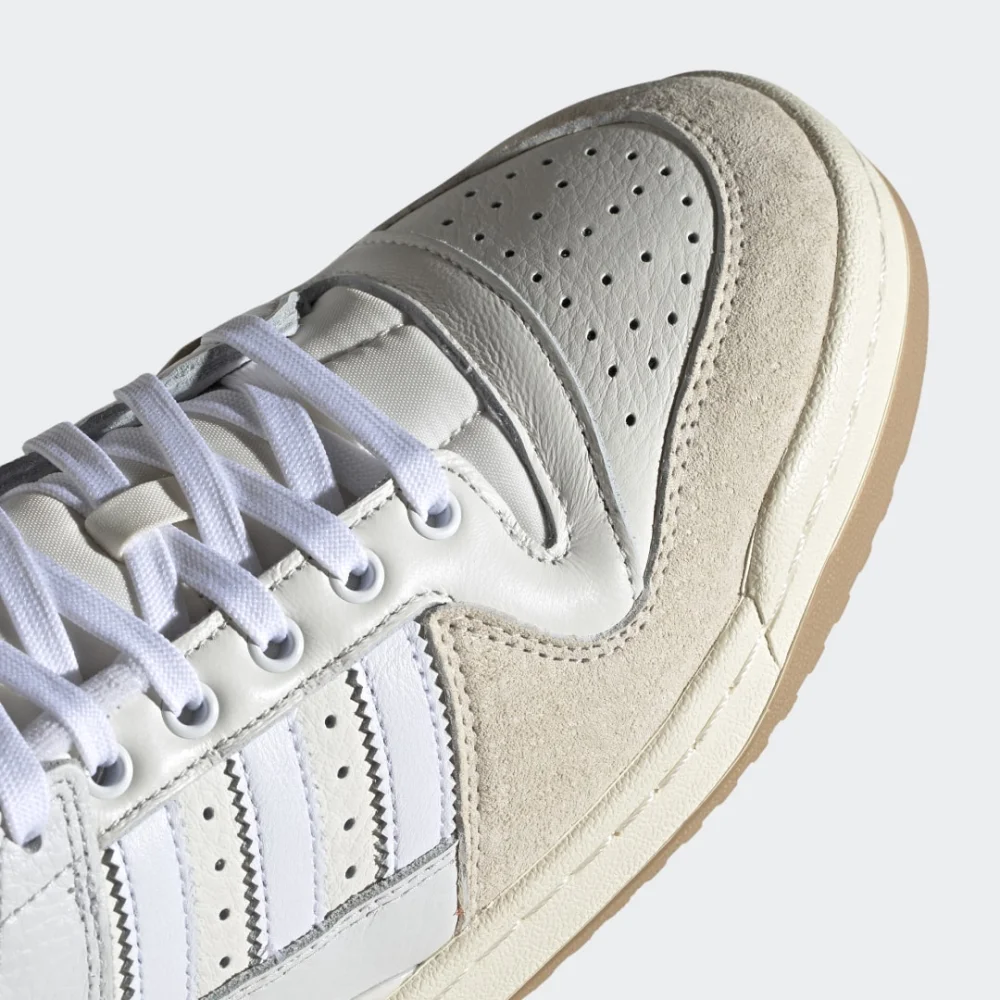 adidas Forum 84 Low ADV FY7998 / weiss
