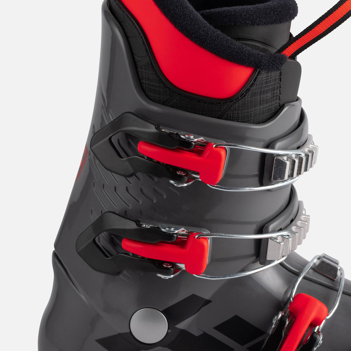 Kinder On Piste Skischuhe Hero J4