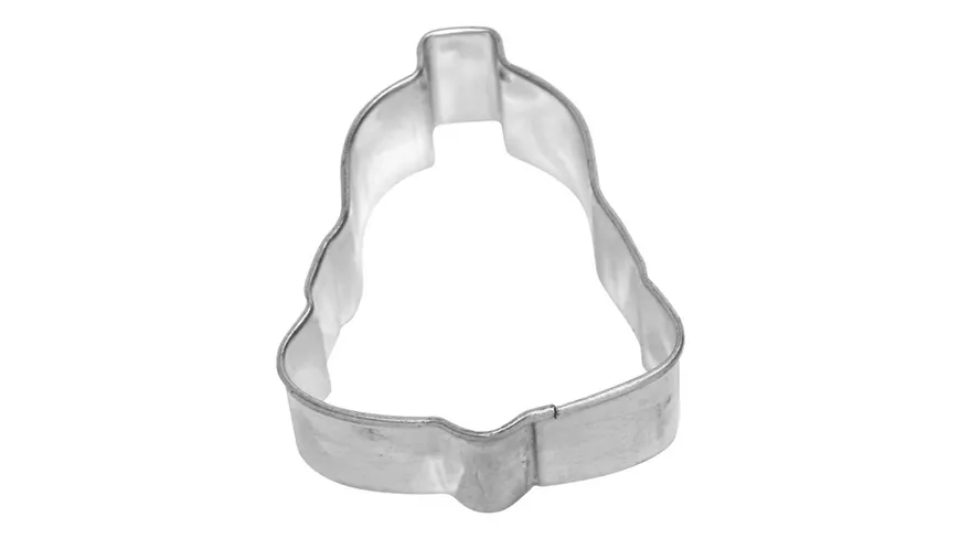 RBV BIRKMANN Ausstechform Glocke 5,5cm
