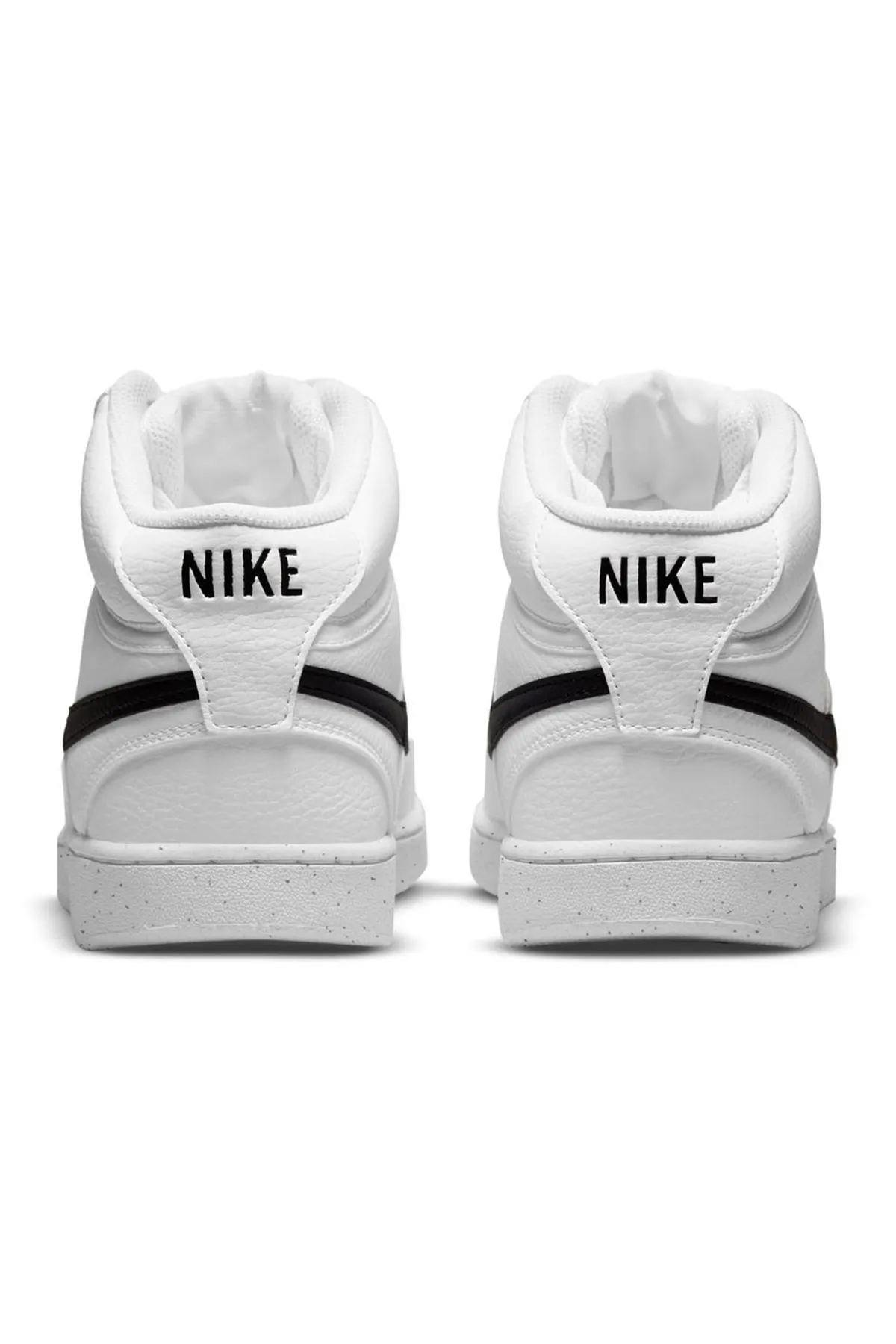 Nike  Court Vision Mid Nn Herren Weiß