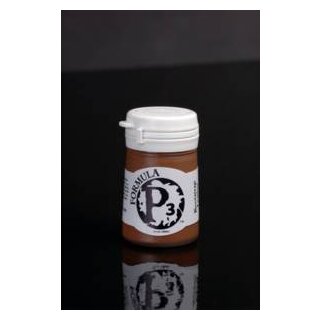 Bloodstrap Leather - P3 Paint