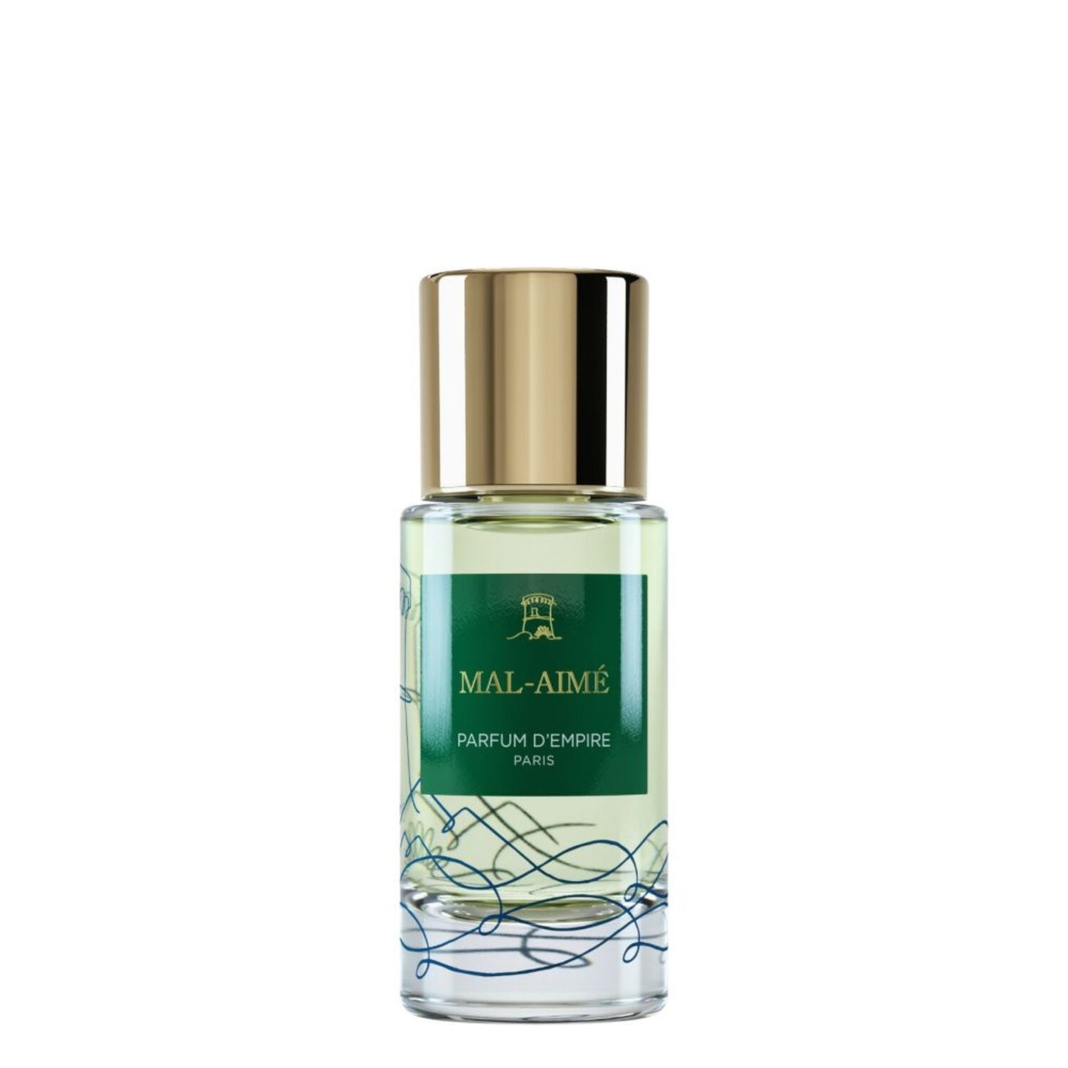 parfum d'empire Mal-Aimé Eau de Parfum